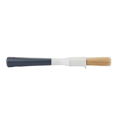 Pinceau plat murs et plafonds GoodHome 40 mm