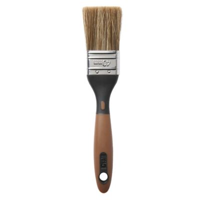 Pinceau lasure, saturateur bois - manufacture outillage Premium