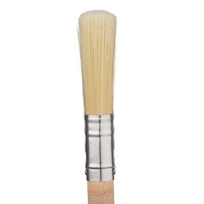 Pinceau plat professionnel toutes peintures DIALL 30 mm