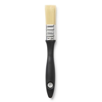 Pinceau plat toutes peintures 20 mm