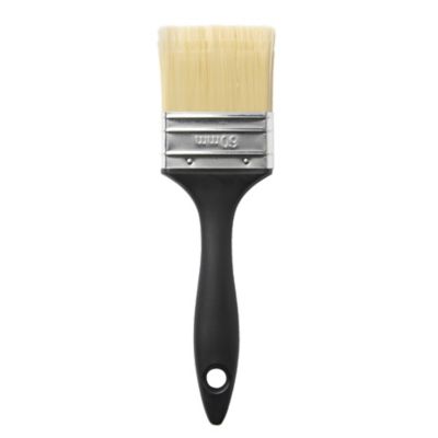 Pinceau plat toutes peintures 60 mm