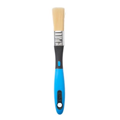 Pinceau plat toutes peintures Diall 20 mm