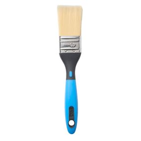 Pinceau plat toutes peintures Diall 40 mm