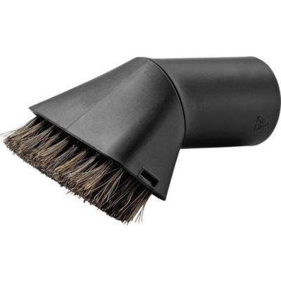Pinceau pour meubles Karcher Home & Garden 2.863-241.0 pour aspirateur VC 5, 1 pièce