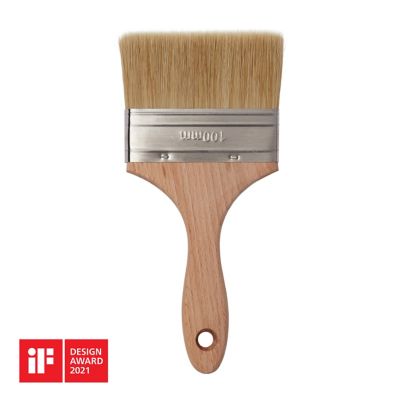 Pinceau spalter en bois GoodHome L.22 x l.10 cm