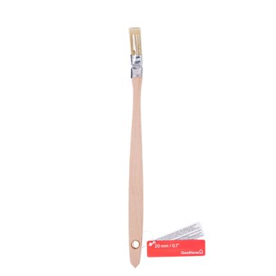 Pinceau spécial radiateur GoodHome 20mm