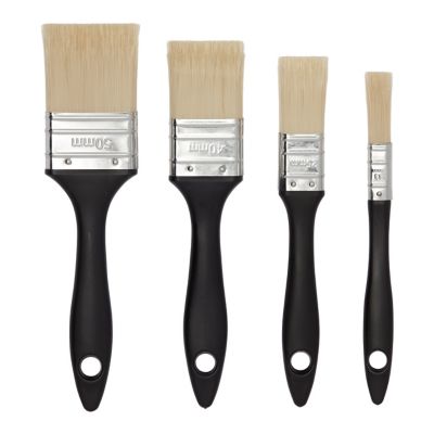 Pinceau vendu par 10 intérieur et extérieur multi-surfaces