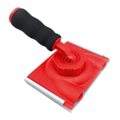 Pinceaux manuels, outil pour bords et angles, outil de découpe pour murs et plafonds, pinceaux pour coins