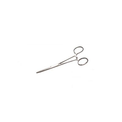 Pinces à anneaux D140mm standard droit becs striés - FACOM - 438