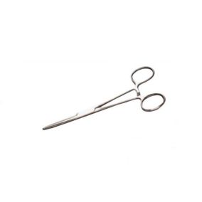 Pinces à anneaux D140mm standard droit becs striés - FACOM - 438