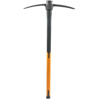 Pioche avec manche en fibre de verre - 1.5 kg - GT GARDEN
