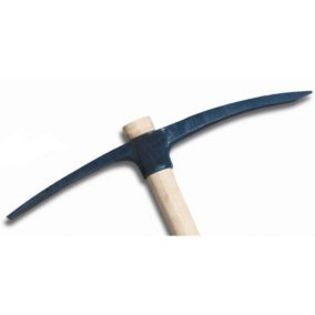Pioche de terrassier sans manche 2,5kg - MERCIER - 454