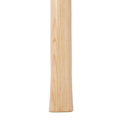 Pioche hache acier au carbonne Magnusson