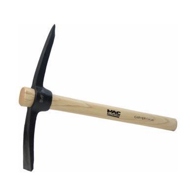 Pioche Mac Allister Manche Bois 1 Kg Castorama