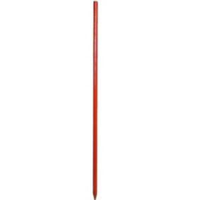 Piquet d'implantation tube creux - sans coulisseau