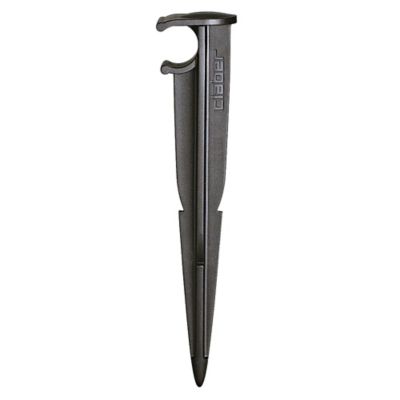 Piquet maintien Claber Ø13x16mm, 8 pièces