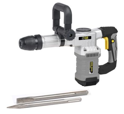 Piqueur burineur SDS Max 1300W, 20 joules