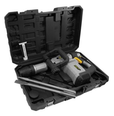 Piqueur burineur SDS Max 1300W, 20 joules