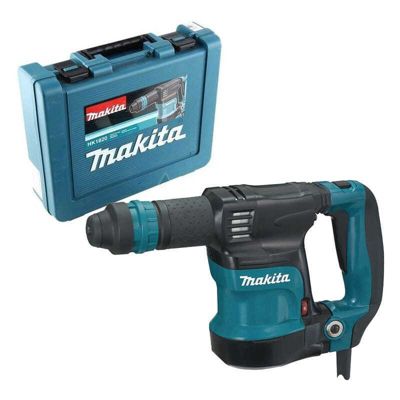 Piqueur burineur SDS-Plus 550 W 3,1 J en coffret - HK1820