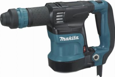 Piqueur burineur SDS-Plus 550 W 3,1 J en coffret - HK1820