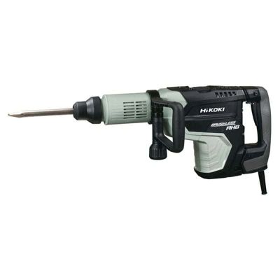 Piqueur électropneumatique HIKOKI 1500 W SDS-Max 20 J H60MEYWTZ