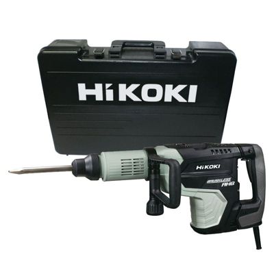 Piqueur SDS-Max 1500 W 20 J HH60MEWTZ - marteau piqueur filaire performant