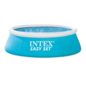 Piscine autoportée Easy Set 1,83 x 0,51 m - Intex