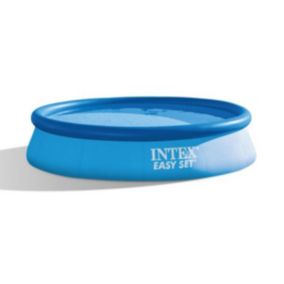 Piscine autoportée Easy Set 3,05 x 0,76 m - Intex