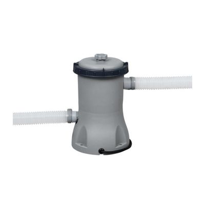 Piscine autoportante ronde Bestway 4.5m
