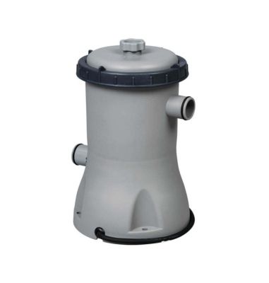 Piscine autoportante ronde Bestway 4.5m