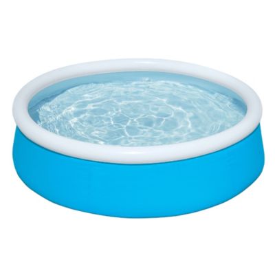 Piscine autoportante ronde Bestway my first ø1,52m x h.38 cm