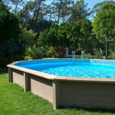 Piscine béton Naturalis LDD L.6,35 x l.4,72 x h.1,43 m