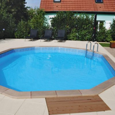 Piscine béton Naturalis LDD L.6,35 x l.4,72 x h.1,43 m