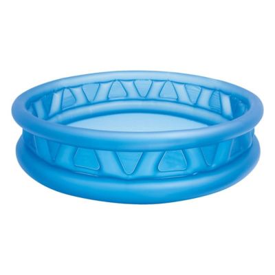 Piscine Capsule Nacrée 188 x 46 cm