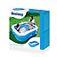 Piscine gonflable Bestway Family 201 x 150 cm