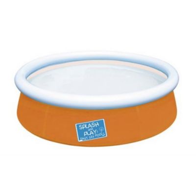 Piscine Gonflable Casto