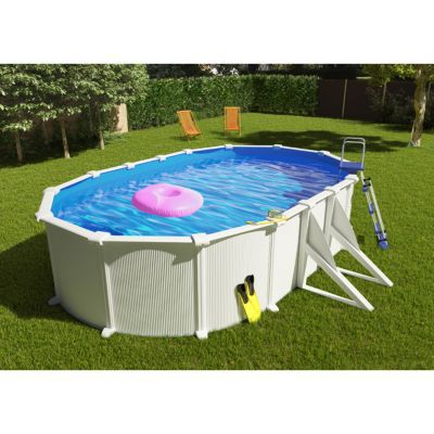 Piscine hors-sol | Classic - Piscine & Spas
