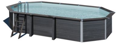 Piscine Horssol Composite Castorama