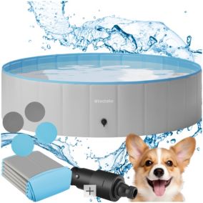 Piscine pour chien en différentes tailles
