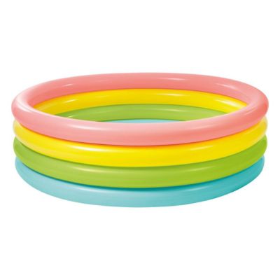 Piscine Sunset Glow 168 x 46 cm - Intex