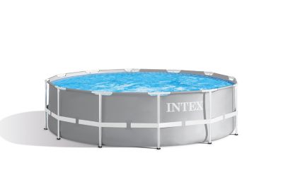 Siège pour piscine tubulaire - Intex