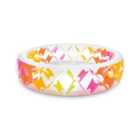 Piscinette croisillons - Intex
