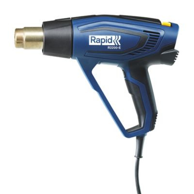 Rapid RX1000 - Décapeur Thermique sans Fil, Chaleur Réglable jusqu