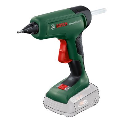 Pistolet à colle Bosch AdvancedGlue 18V (sans batterie)