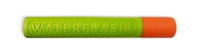 Pistolet à eau Bestway Waterflash en mousse coloris vert/orange