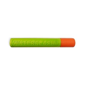 Pistolet à eau Bestway Waterflash en mousse coloris vert/orange