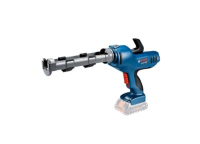 Pistolet à mastic Bosch Professional GCV 18V-310 (sans batterie)