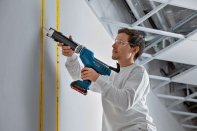 Pistolet à mastic Bosch Professional GCV 18V-310 (sans batterie)