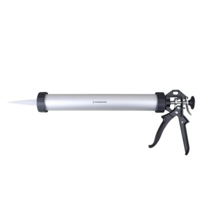 Pistolet à mortier Magnusson en aluminium