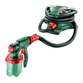 Pistolet à peinture Bosch PFS 7000 1400W